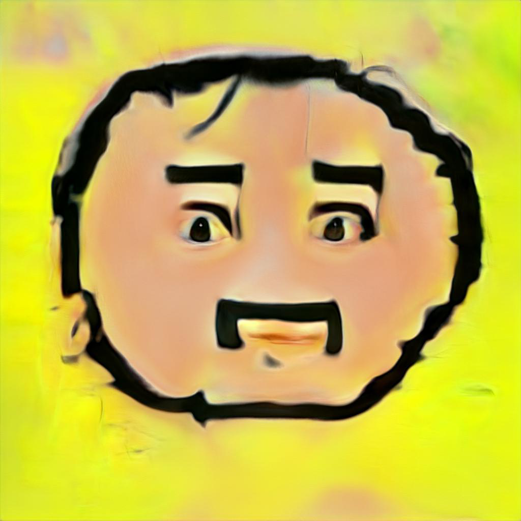 ...